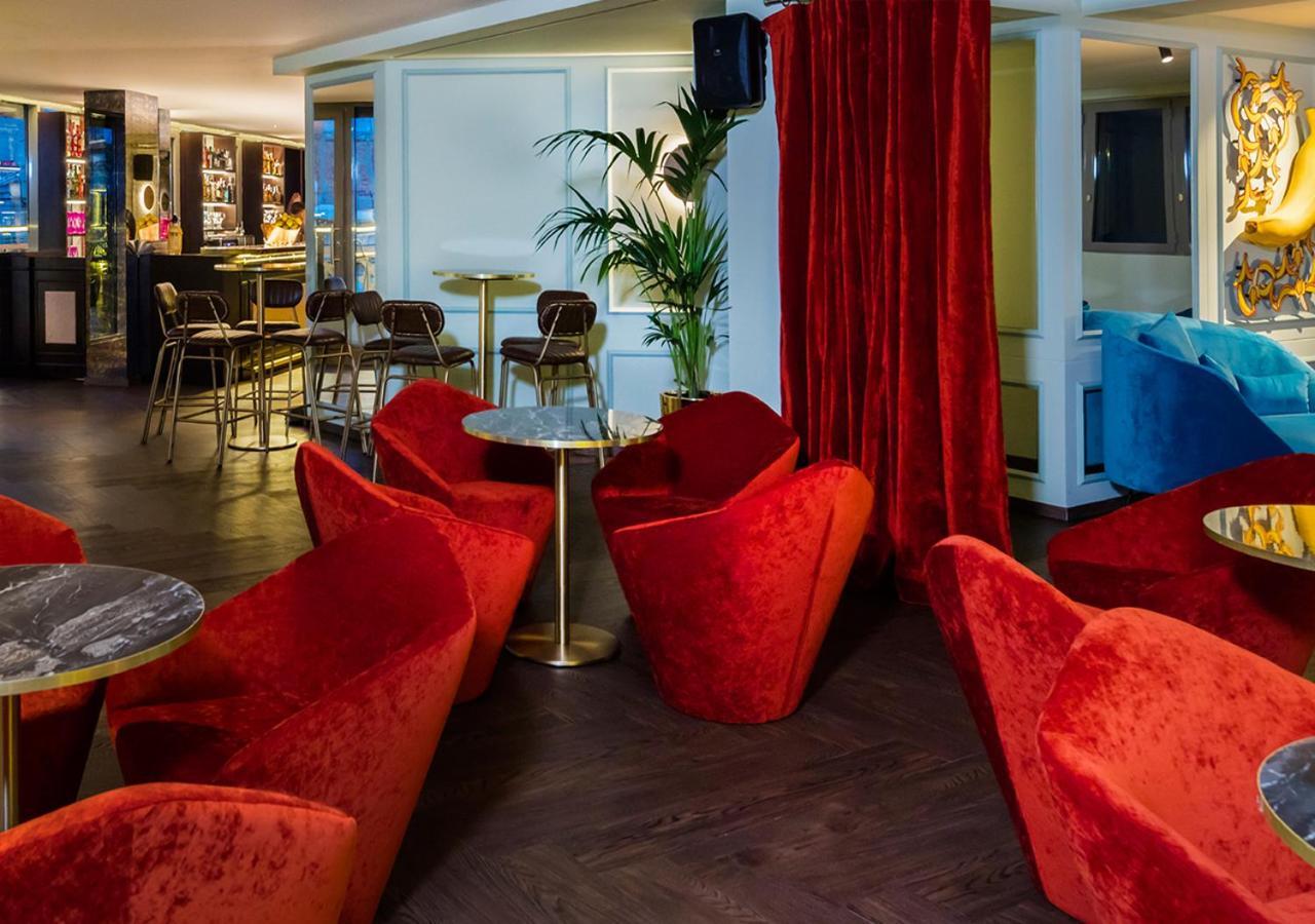 Axel - Adults Only Hotel Barcelona