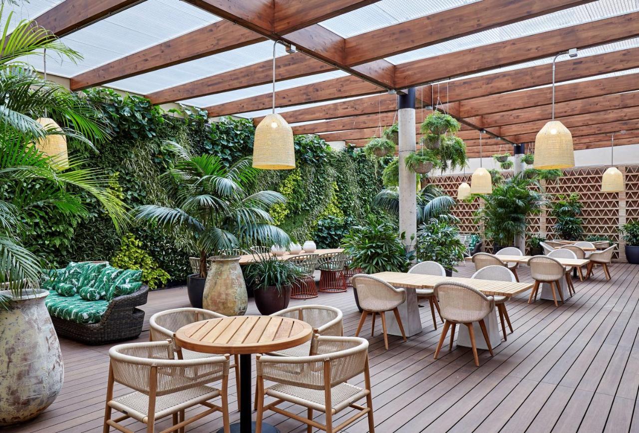 Hotel Radisson Blu 1882 Hotel, Sagrada Familia 4*