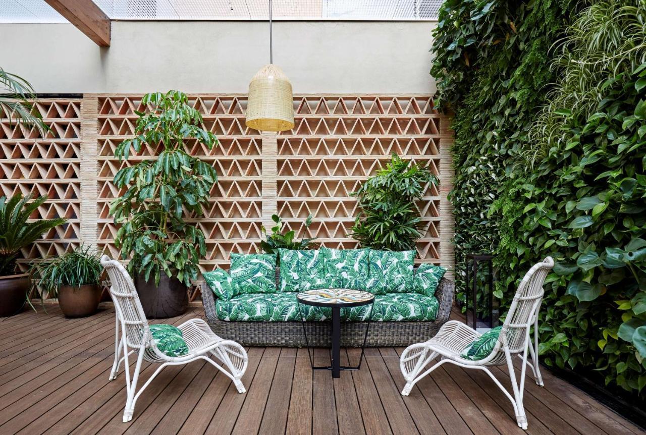 Radisson Blu 1882 Hotel, Sagrada Familia Hotel 4*