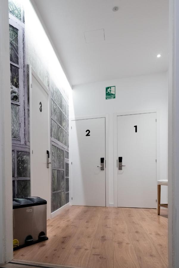 Bailén House Gasthuis Barcelona