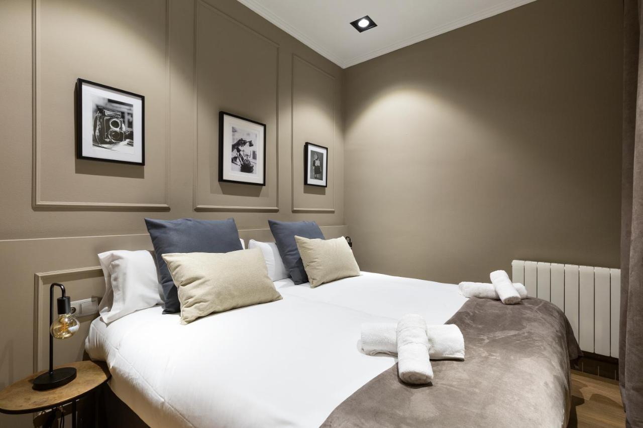 Appartement Sagrada266 By Chicstays