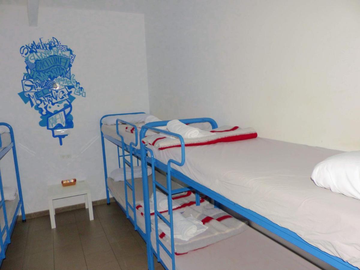 Bedcelona Auberge de jeunesse