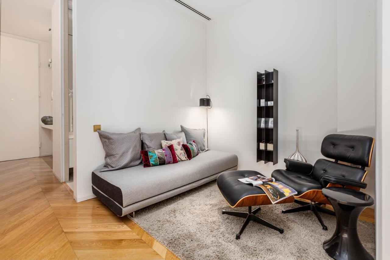 Appartement Luxury Paseo De Gracia Casa Batllo *