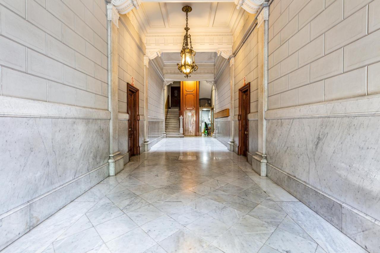 Luxury Paseo De Gracia Casa Batllo Appartement *