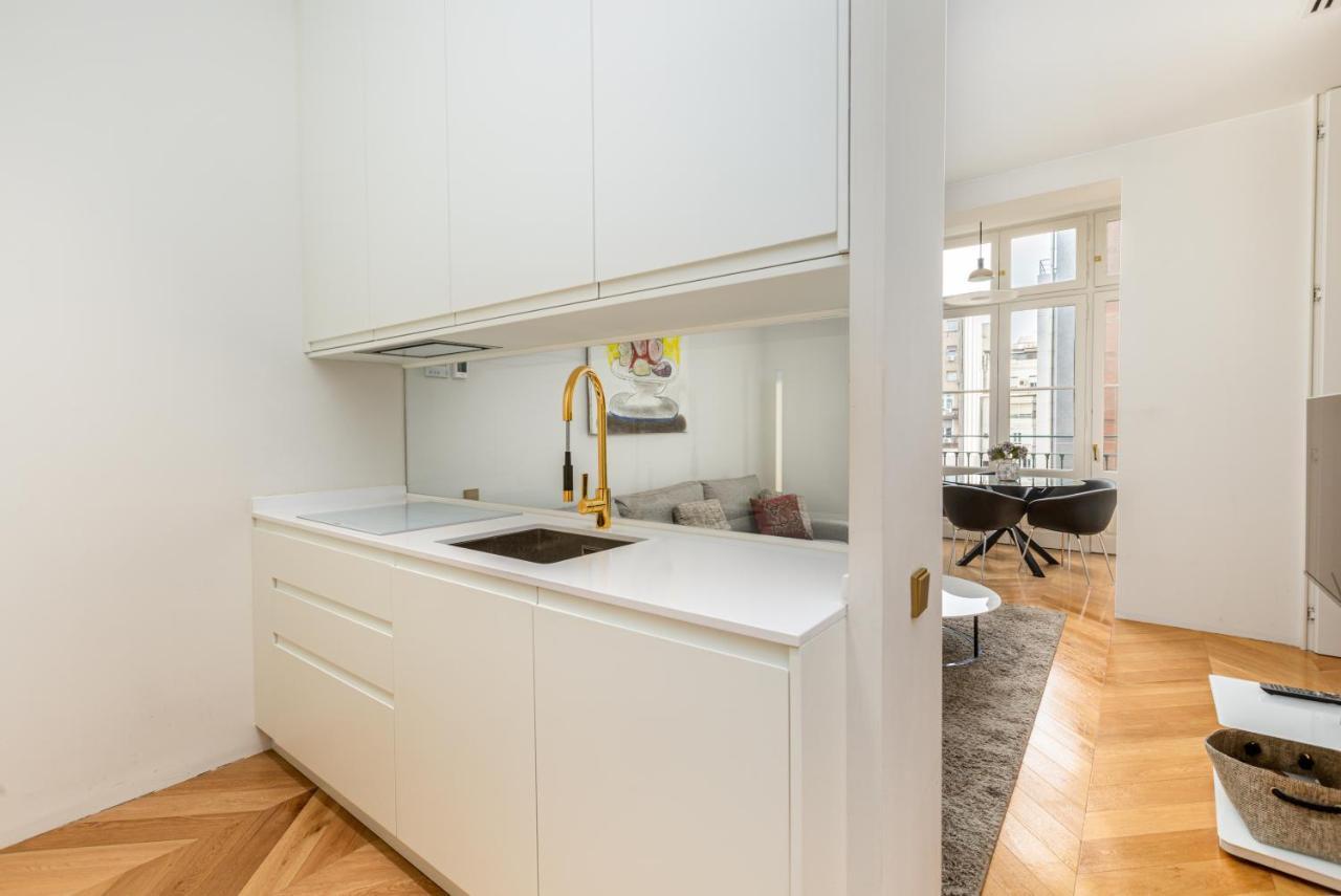 Appartement Luxury Paseo De Gracia Casa Batllo