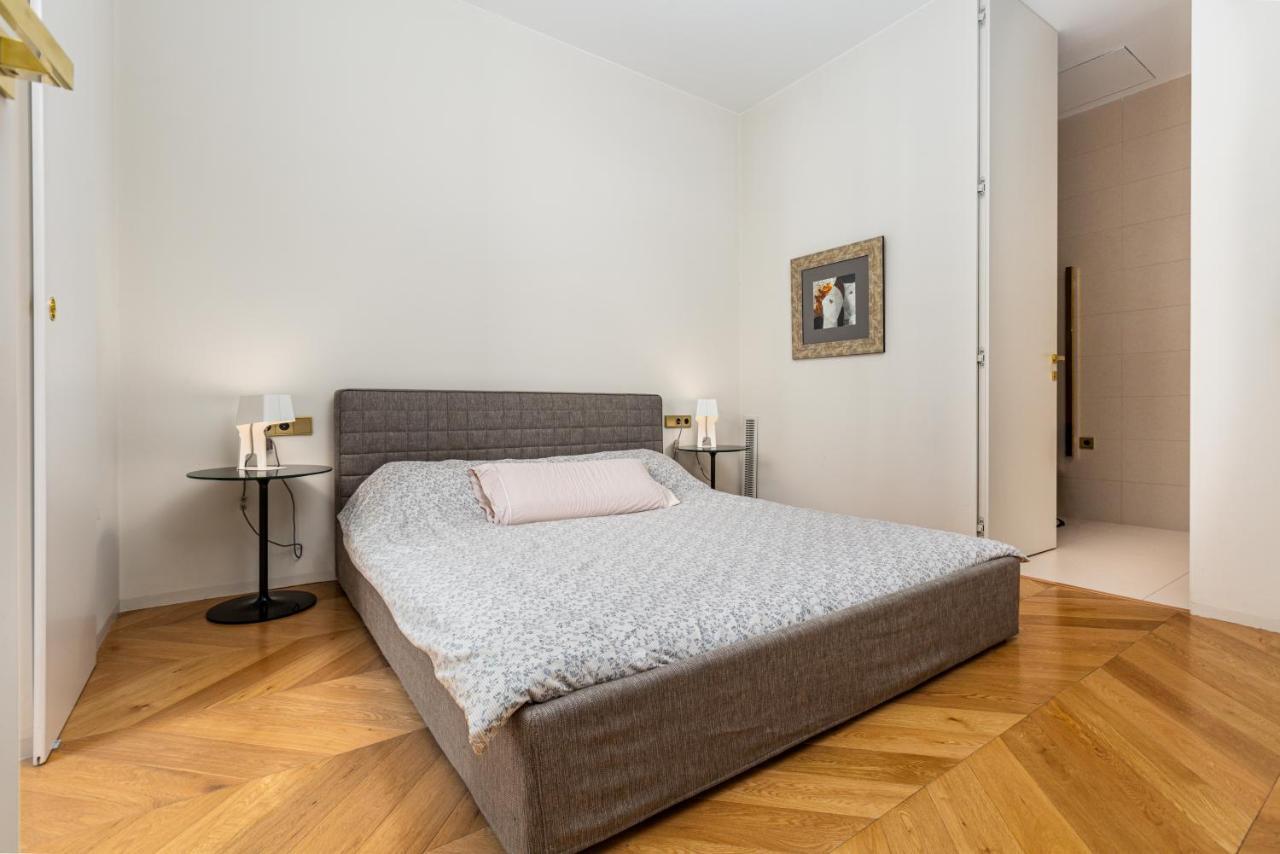 Luxury Paseo De Gracia Casa Batllo Appartement *