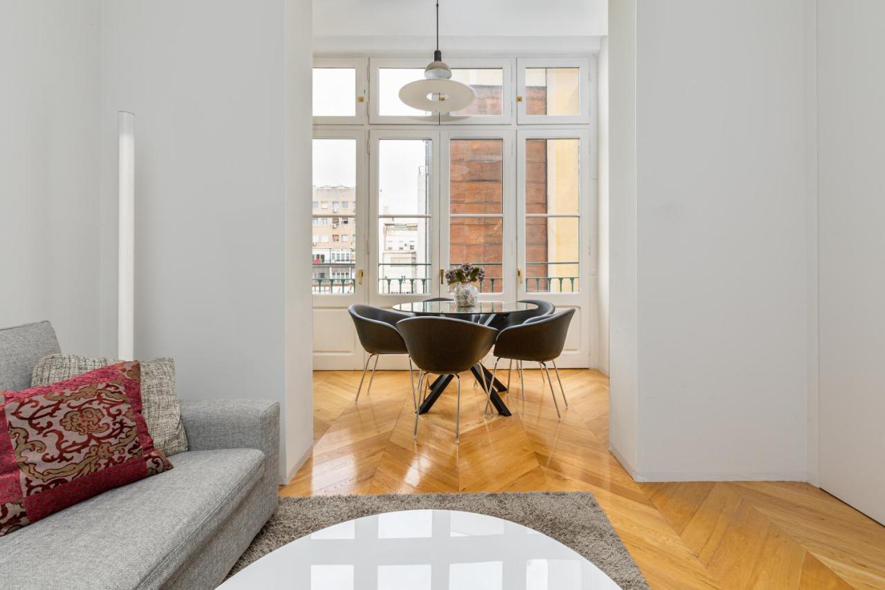 Appartement Luxury Paseo De Gracia Casa Batllo *