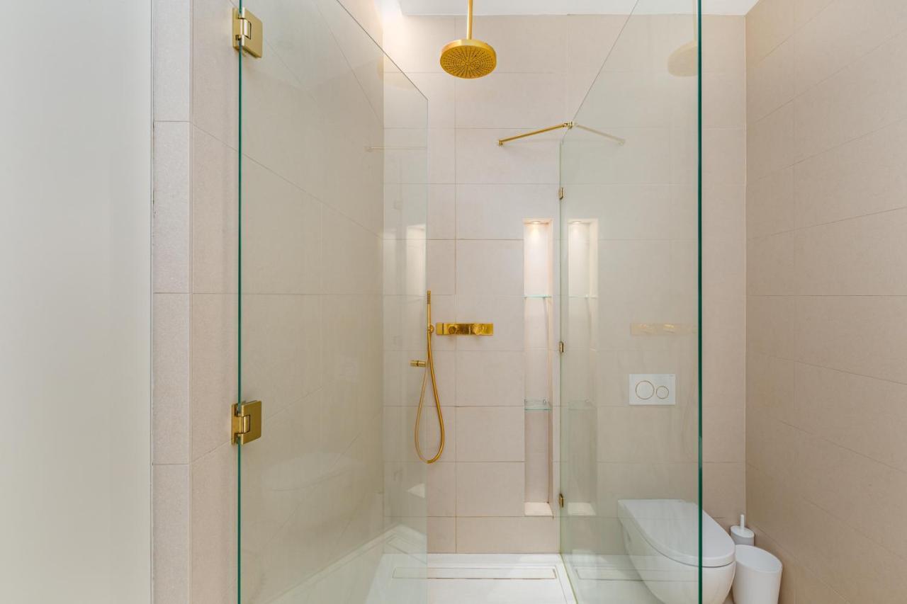 Appartement Luxury Paseo De Gracia Casa Batllo