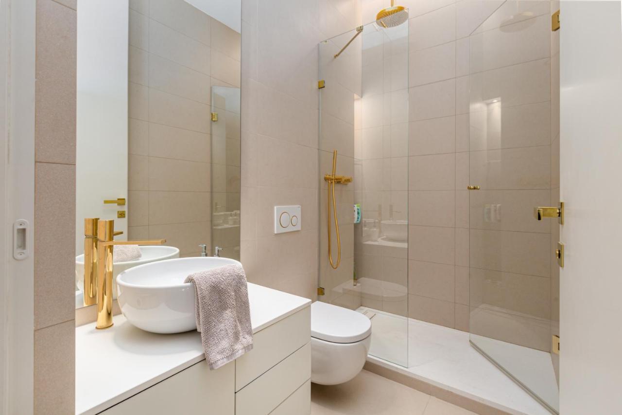 Appartement Luxury Paseo De Gracia Casa Batllo *