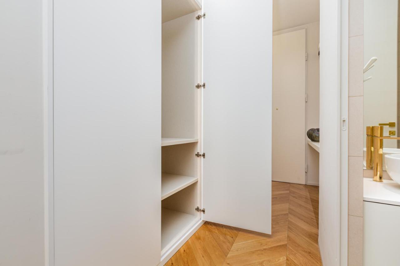 Luxury Paseo De Gracia Casa Batllo Appartement
