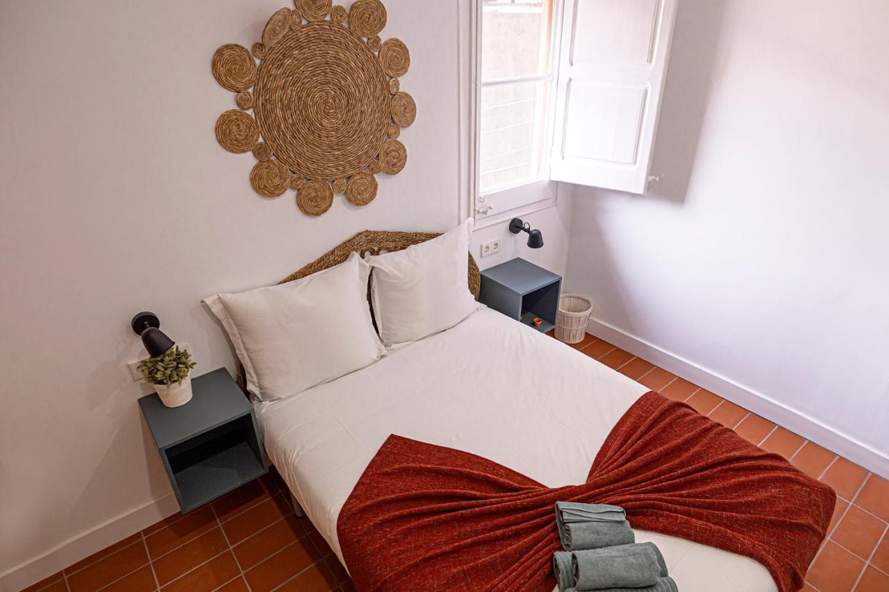 Key Vintage Poble Sec Appartement *