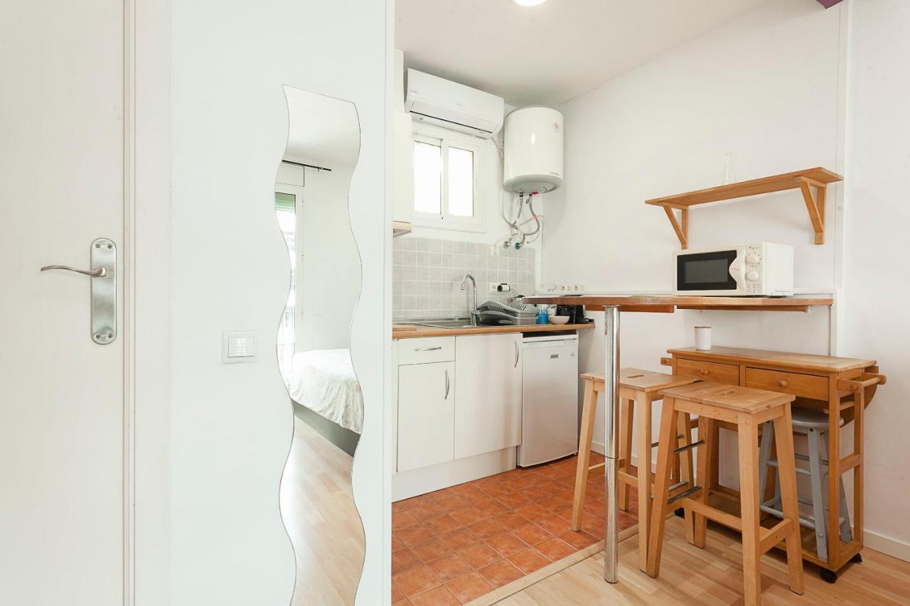 Sagrada Familia Appartement *
