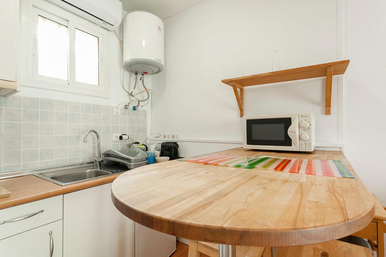 Appartement Sagrada Familia Barcelona