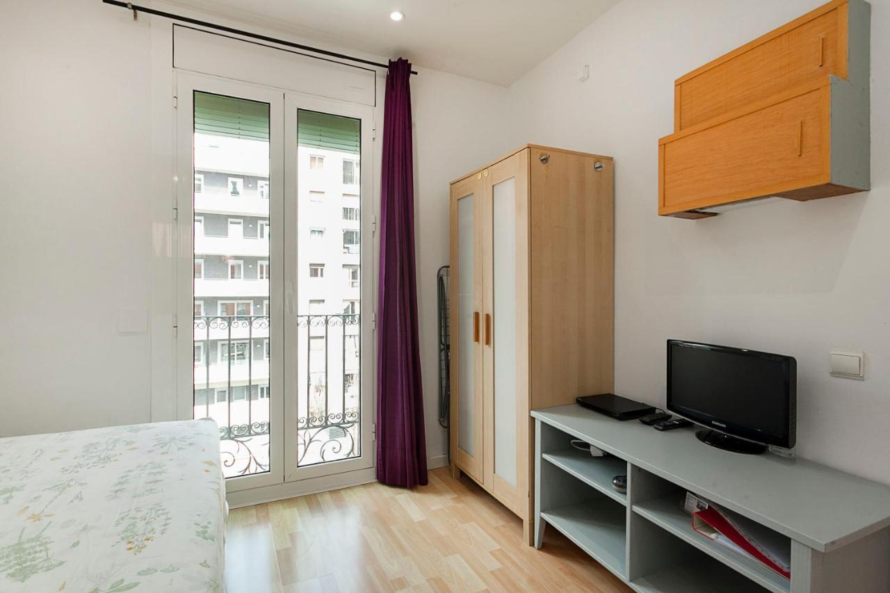 Sagrada Familia Appartement