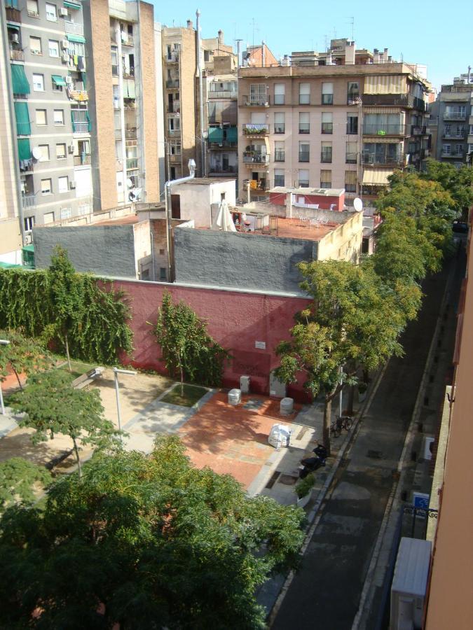 Appartement Sagrada Familia