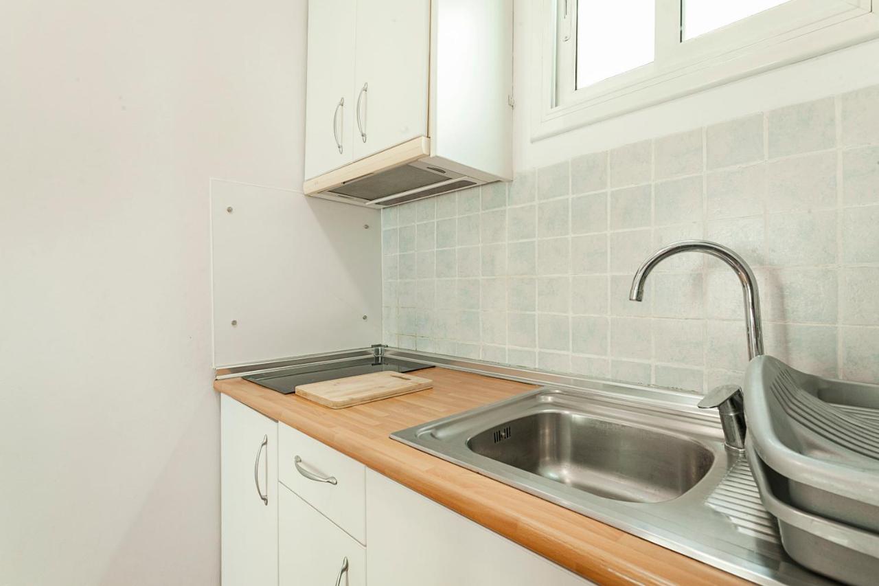 Sagrada Familia Appartement