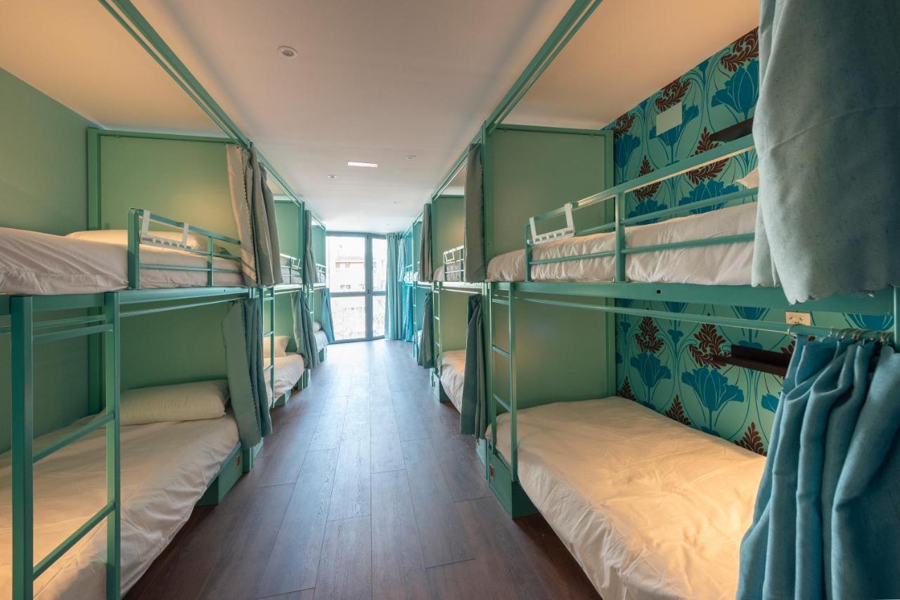 Hostelle - Women Only Auberge de jeunesse Barcelone