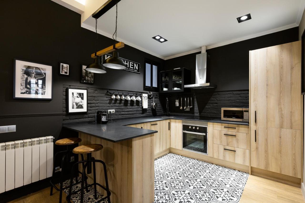 Appartement Sagrada266 By Chicstays