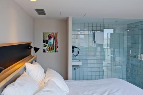 Hotel Brummell