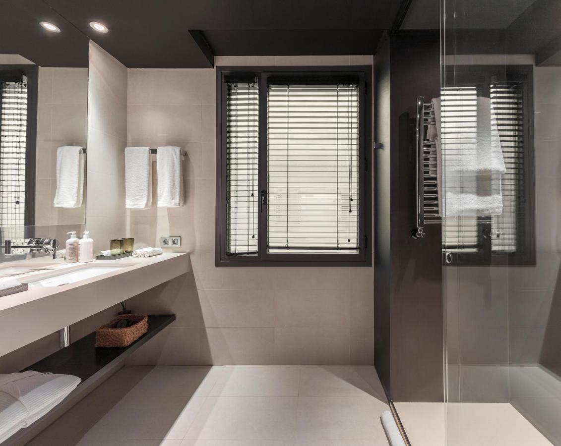 Hotel Casa Sagnier Barcelone
