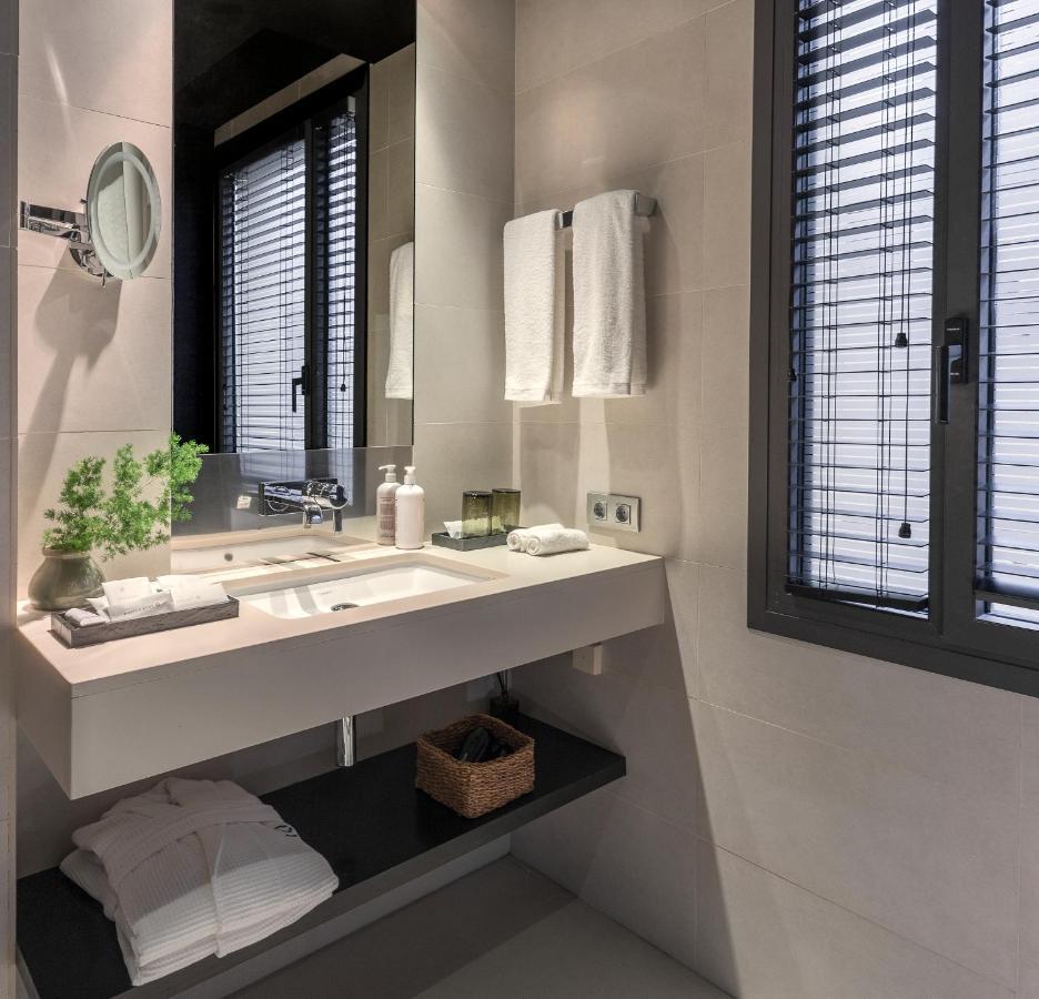 Hotel Casa Sagnier Barcelone