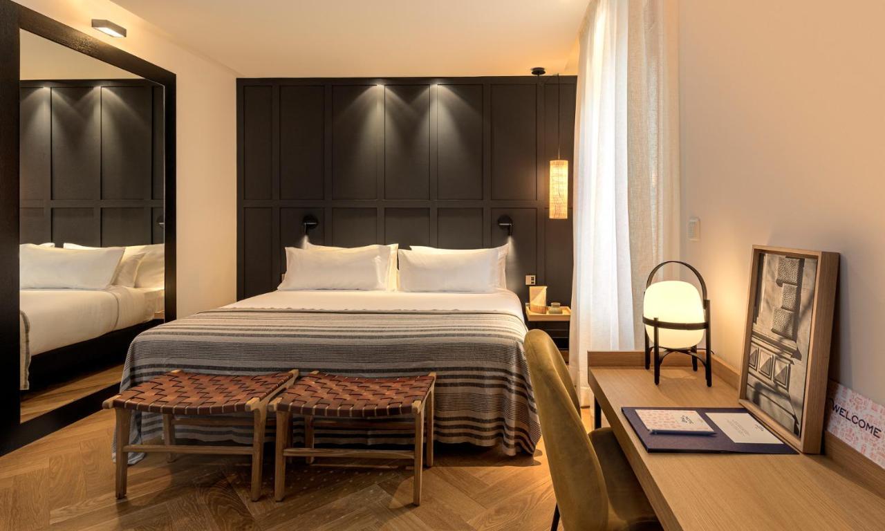 Hotel Casa Sagnier Barcelone