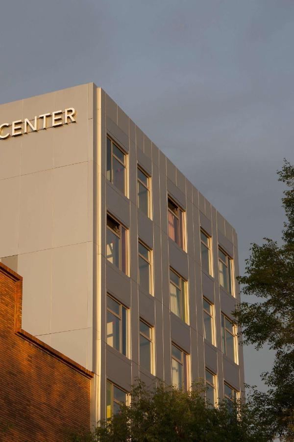 Hotel Nh Diagonal Center 3*