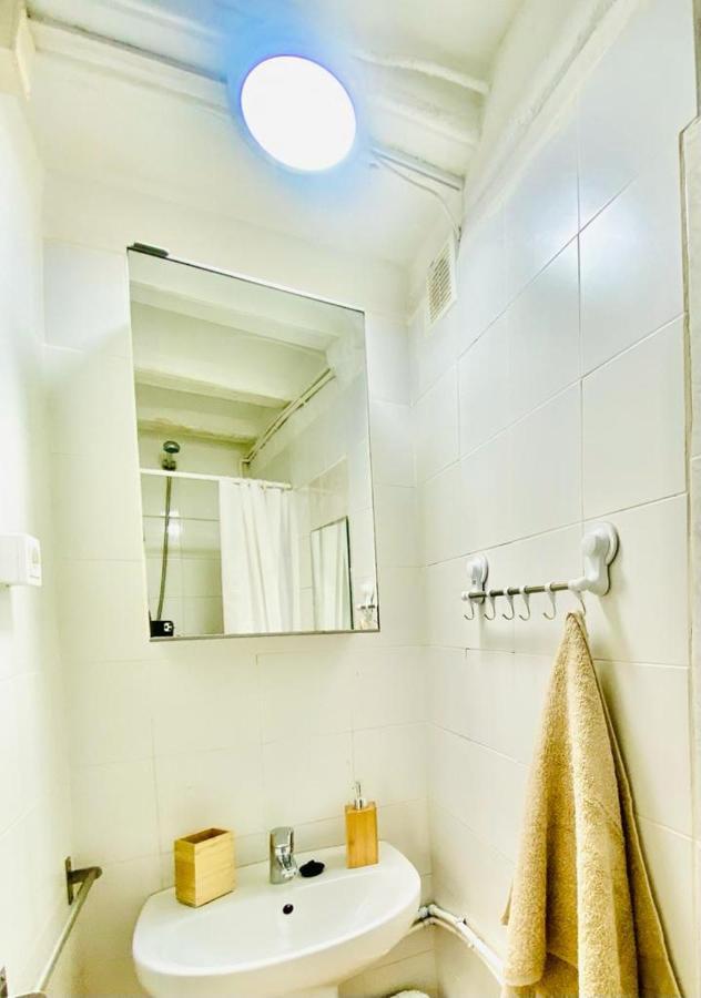 112 Santa Caterina In Appartement *