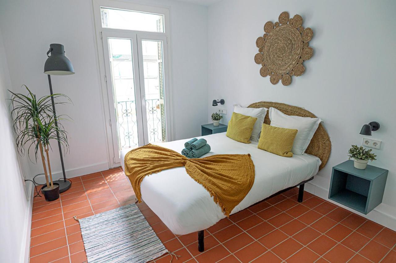 Appartement Key Vintage Poble Sec