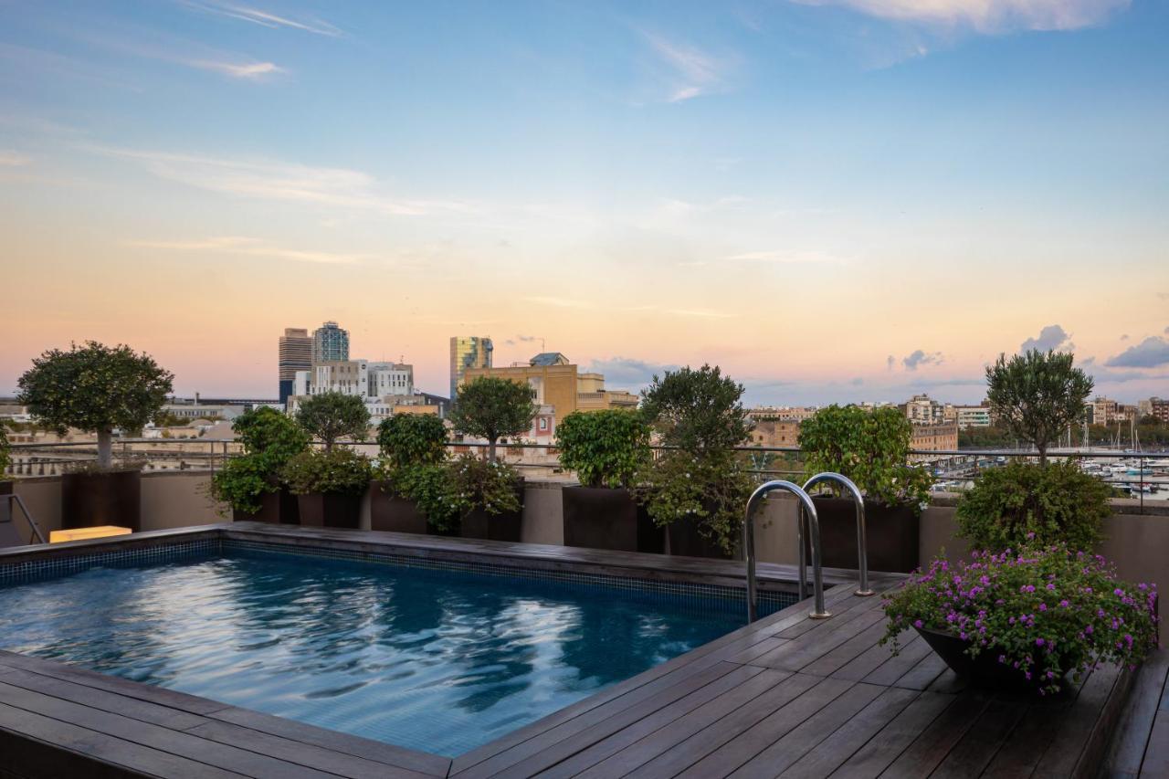 Duquesa Landmark By Grup Duquessa 4* Barcelone