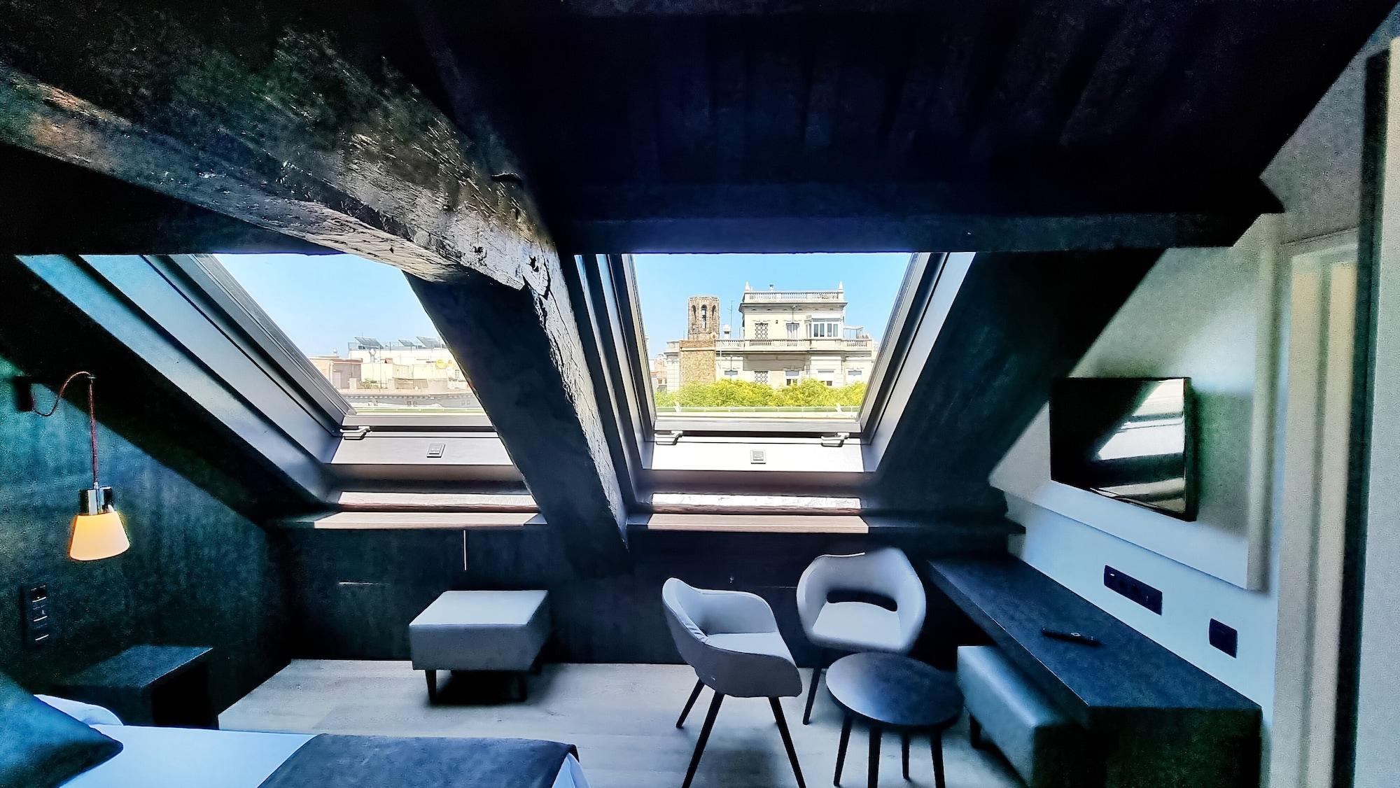 Sant Agusti 3* Barcelona