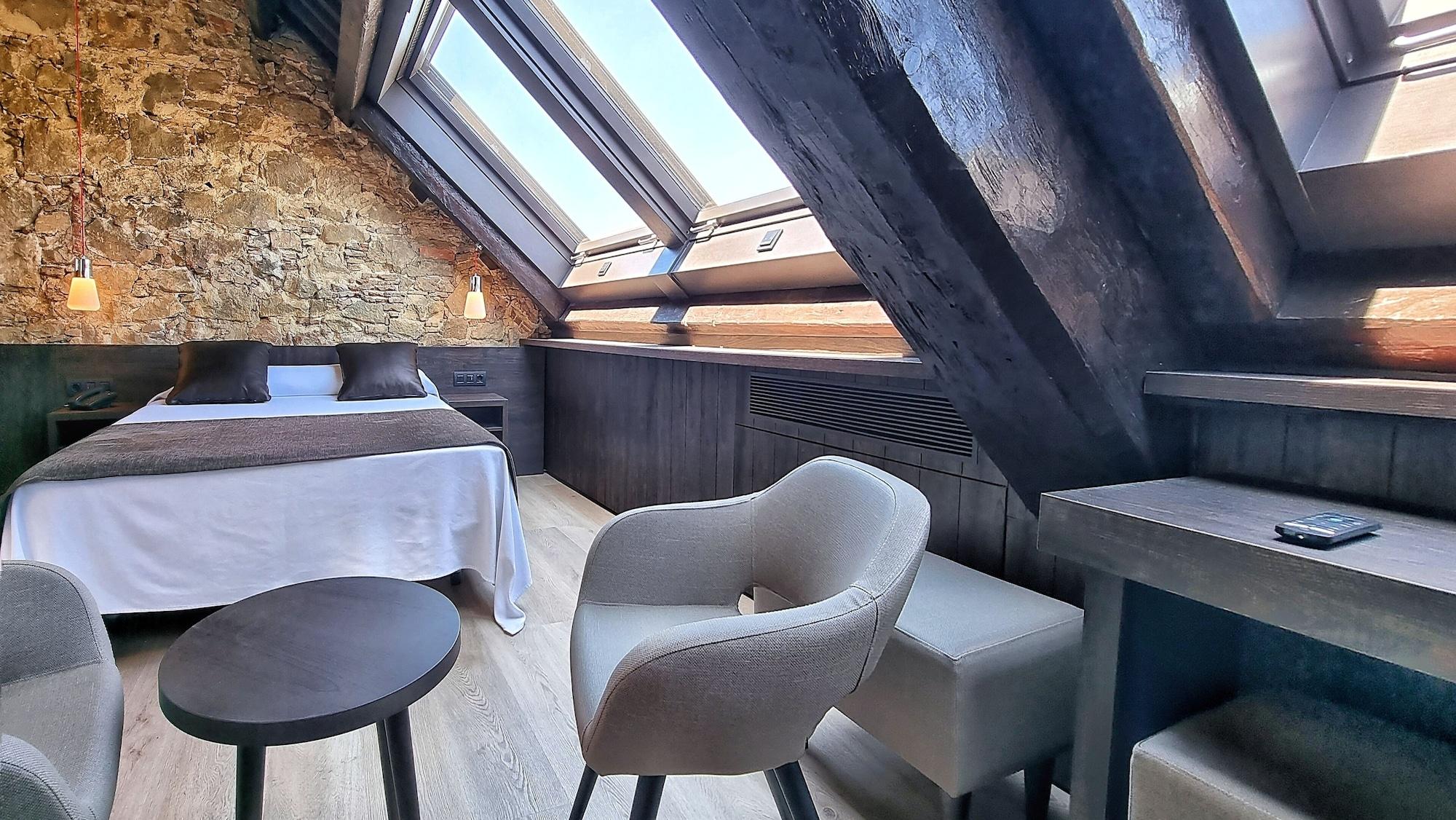 Hotel Sant Agusti 3*