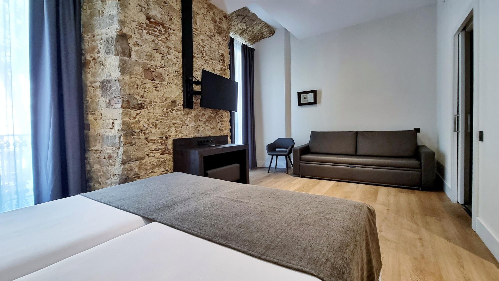 Hotel Sant Agusti Barcelona