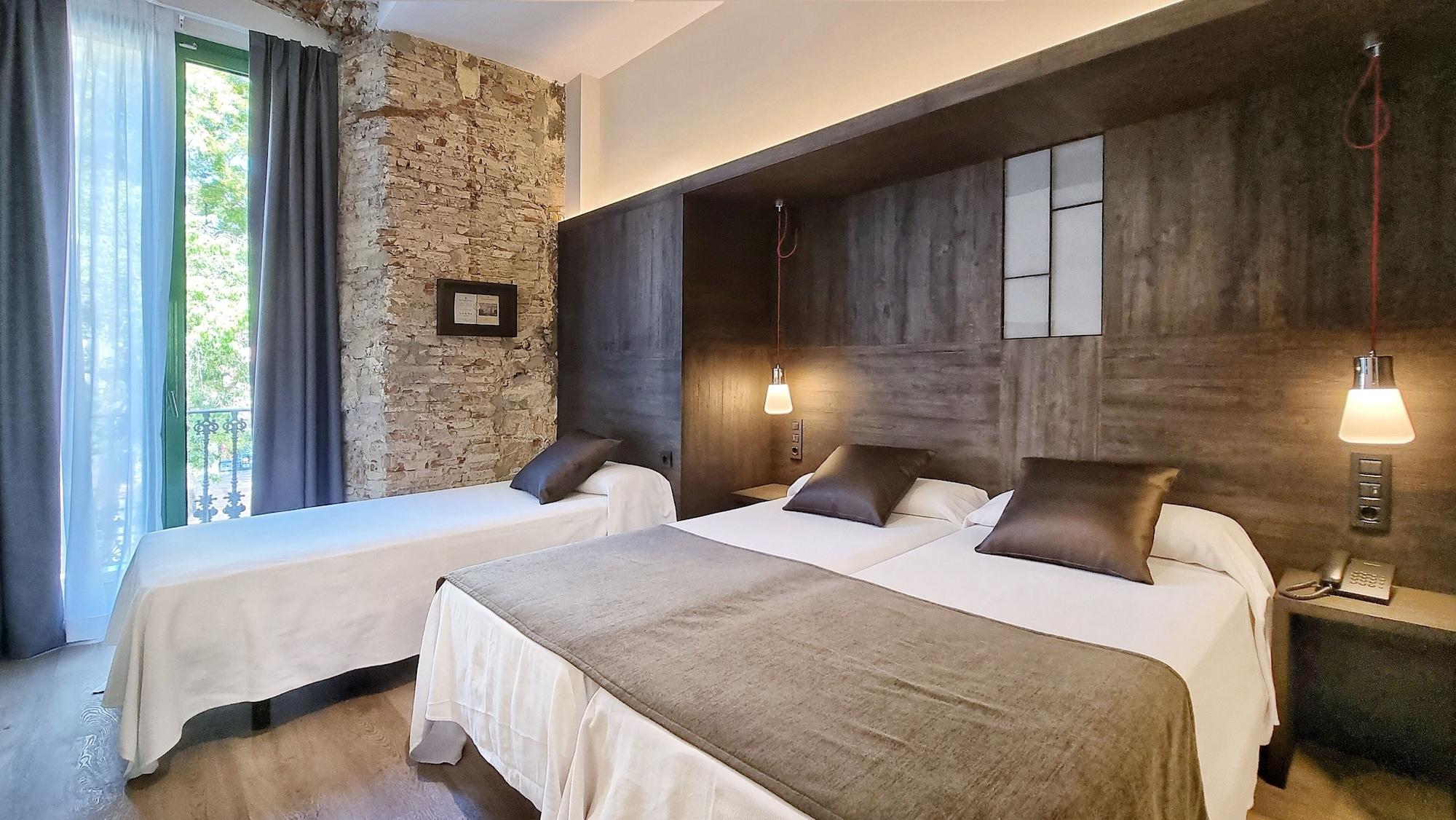 Sant Agusti Hotel Barcelona