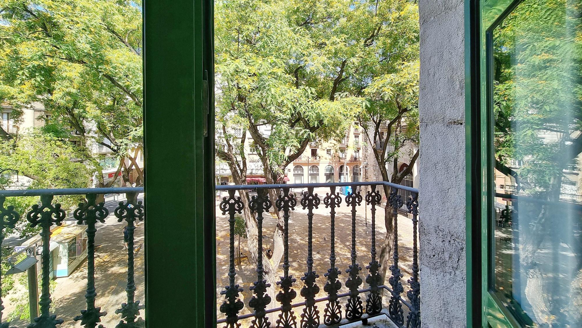 Sant Agusti Hotel