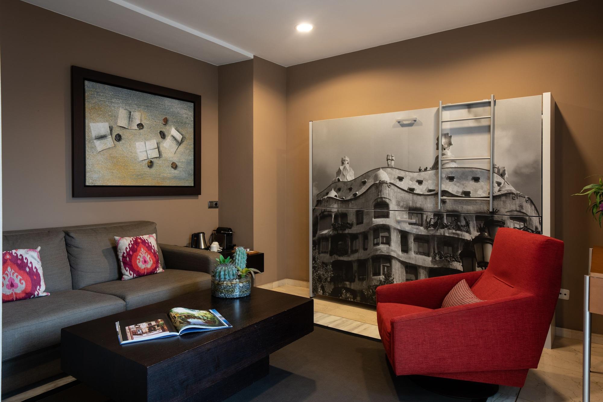 Catalonia Gracia Hotel