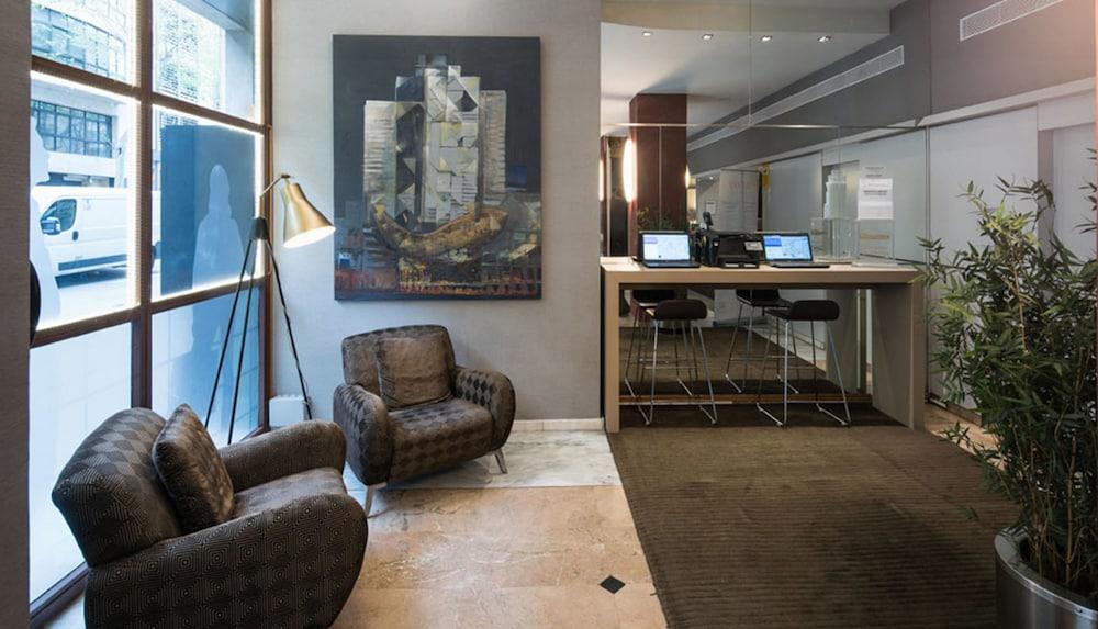 Hotel Catalonia Gracia Barcelona