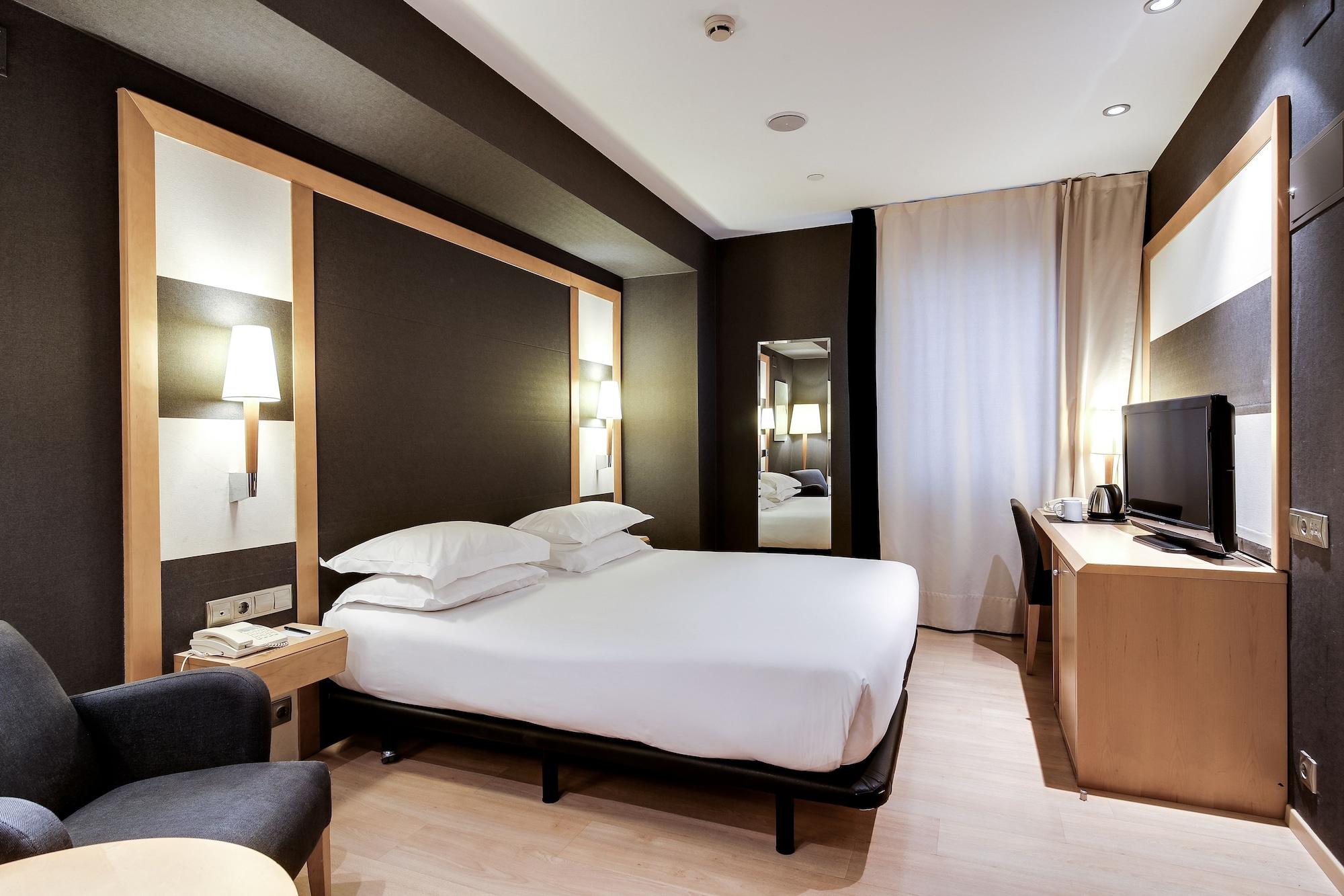 Hotel Universal Barcelona