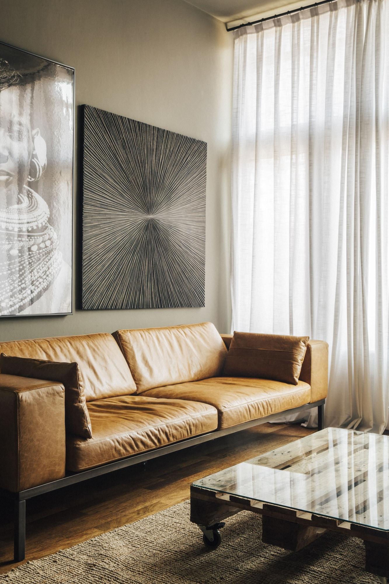 Appartement Val Barcelone