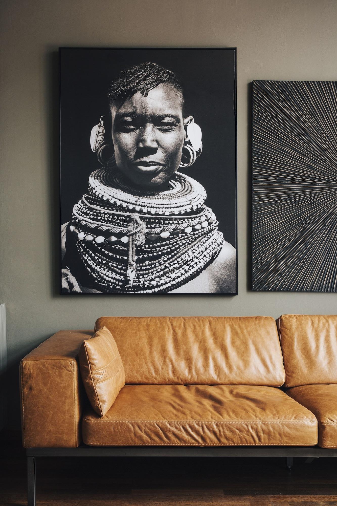 Val Appartement