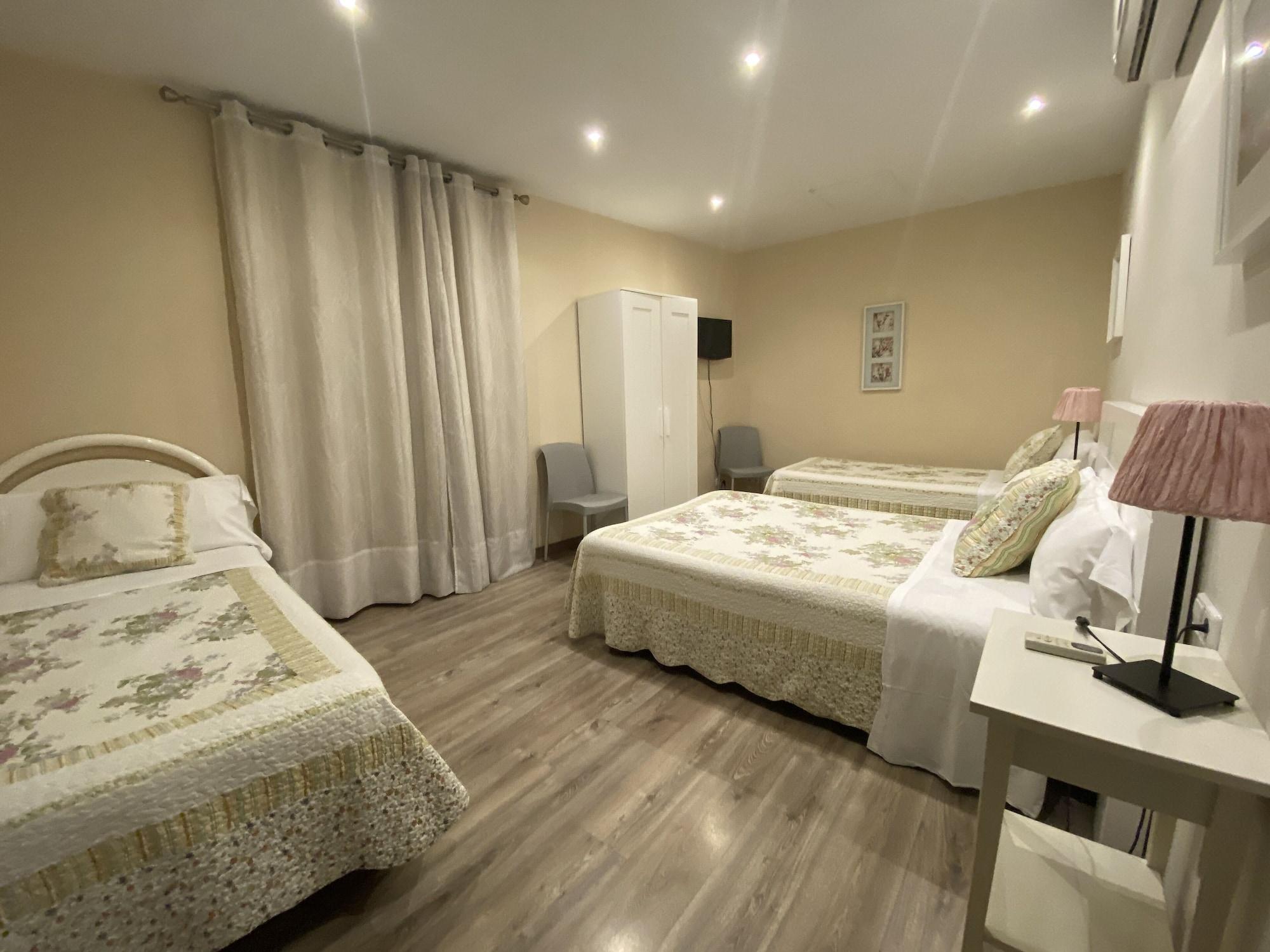 Orleans Guest house Barcelona