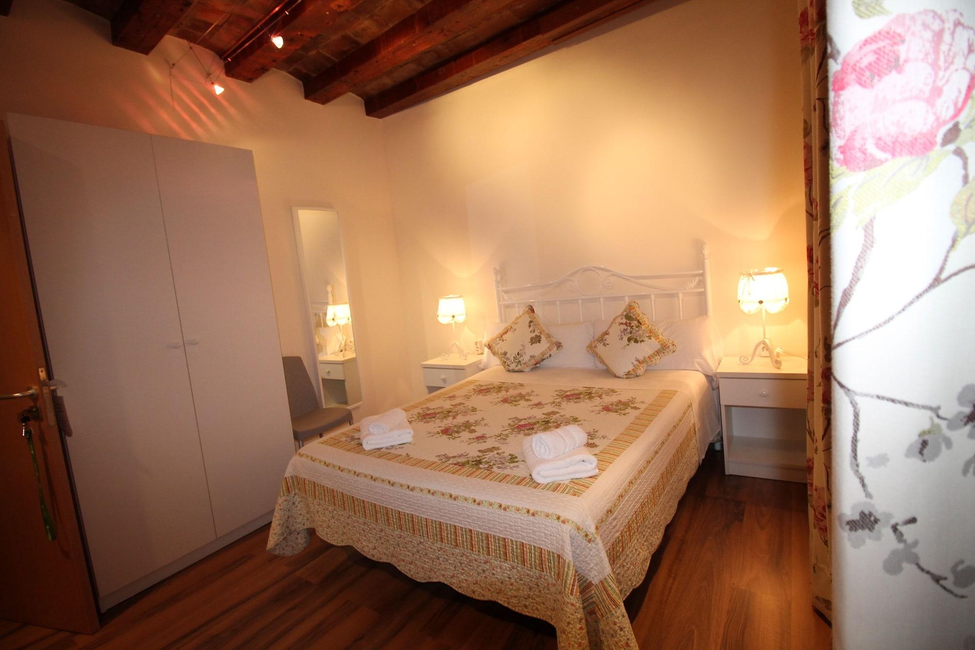 Orleans Guest house
