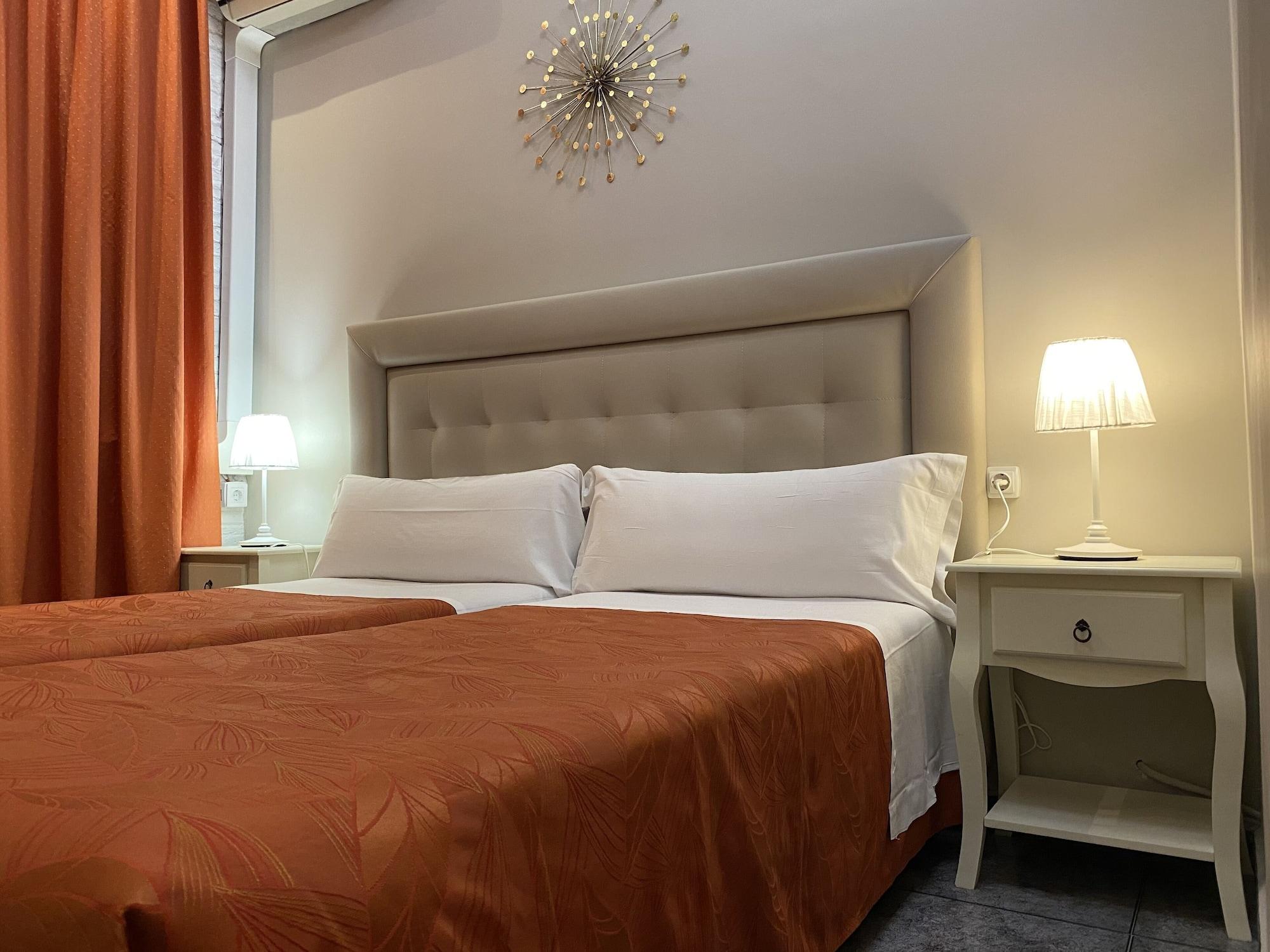 Orleans Guest house 2*