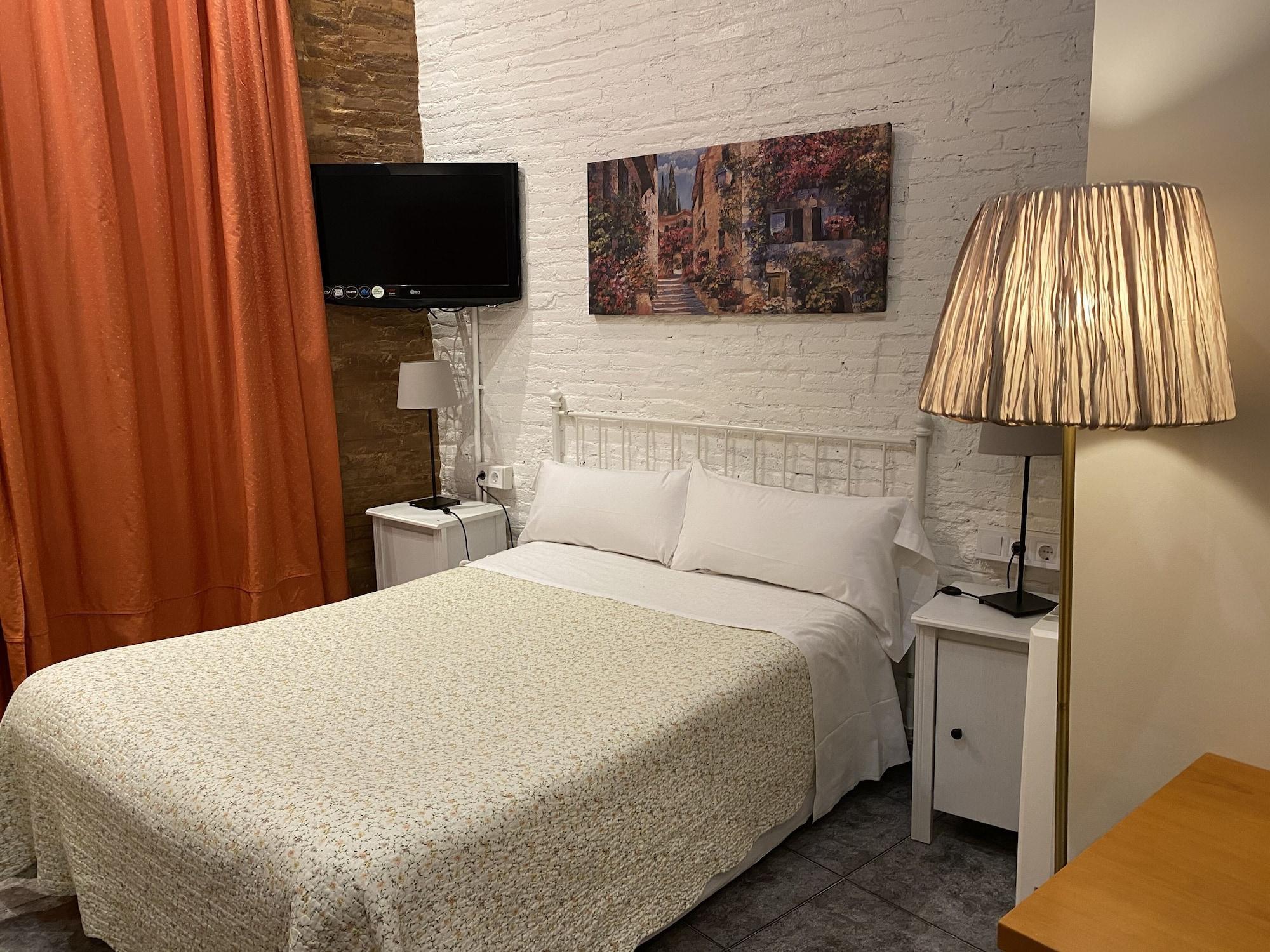 Orleans Guest house Barcelona