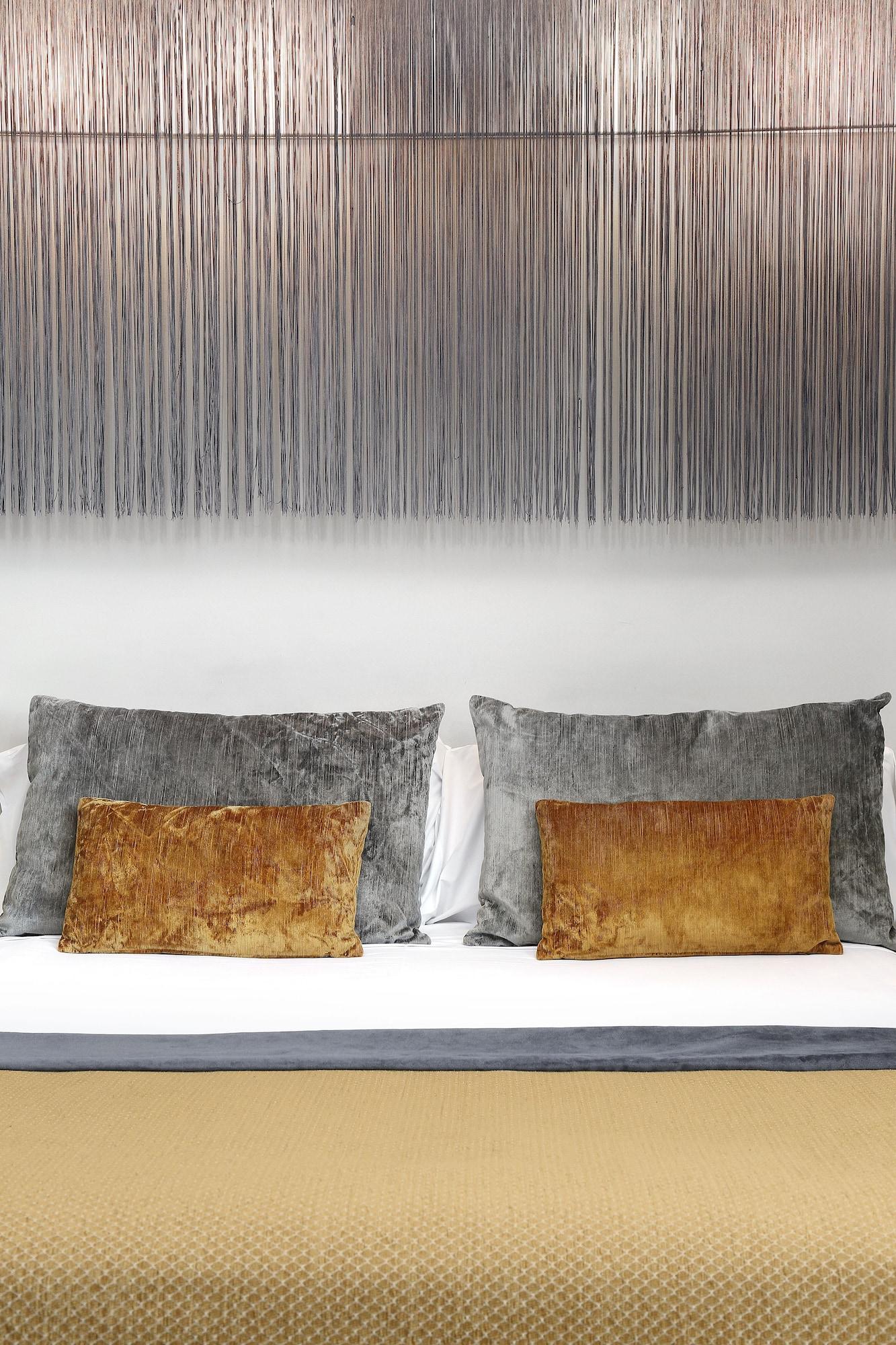 Wilson Boutique Hotel Barcelone