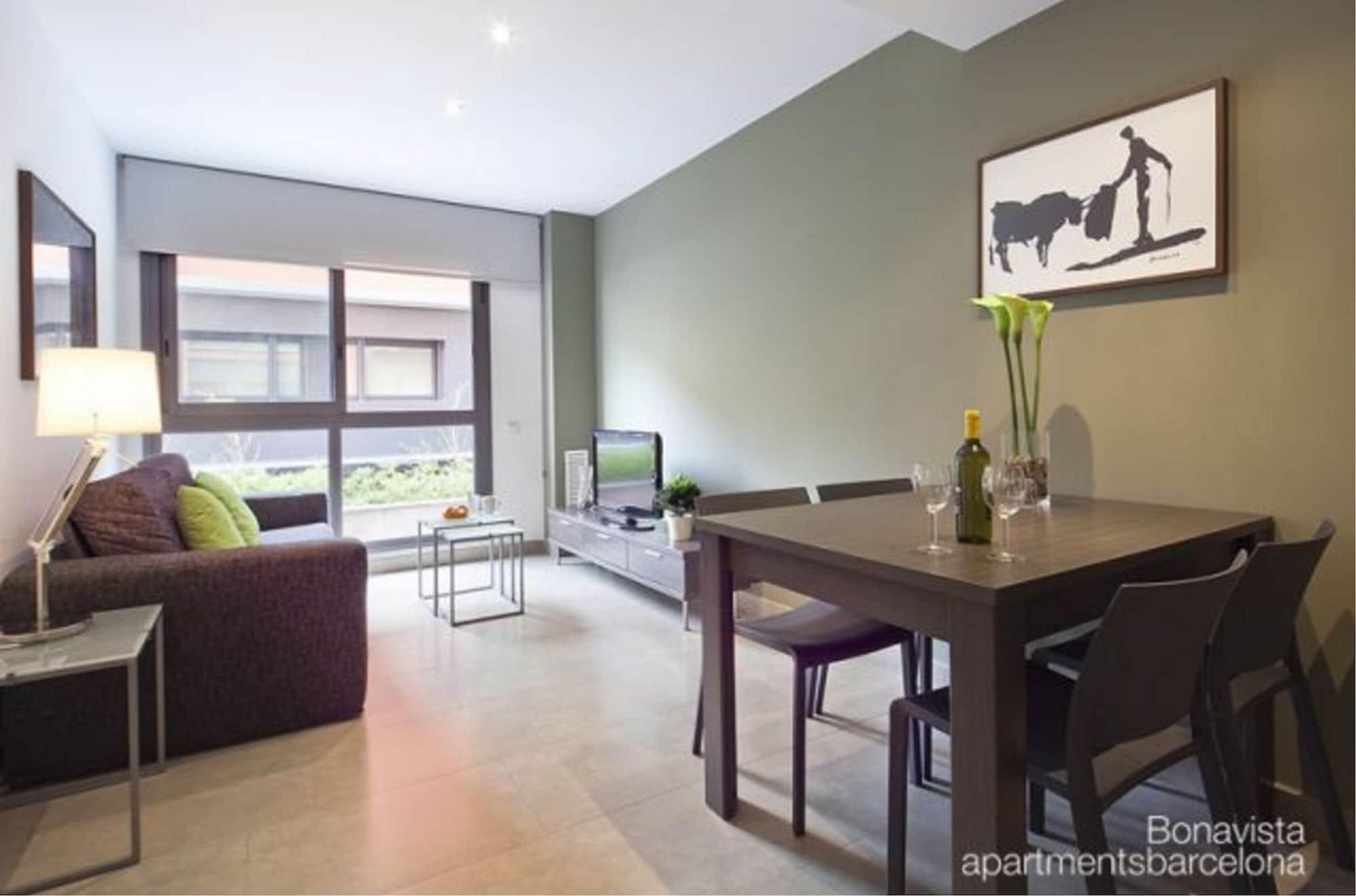 Appartement Bonavista - Virreina