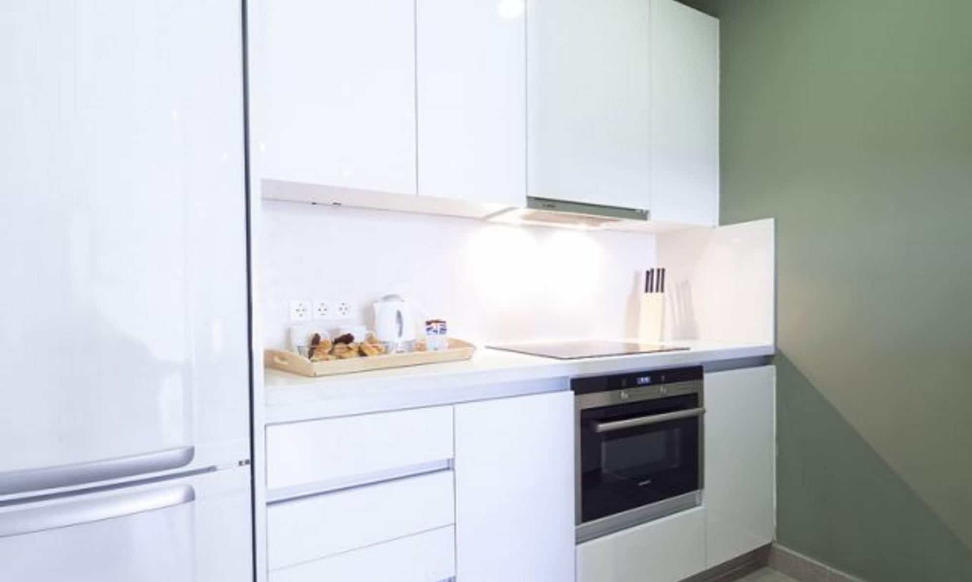 Appartement Bonavista - Virreina