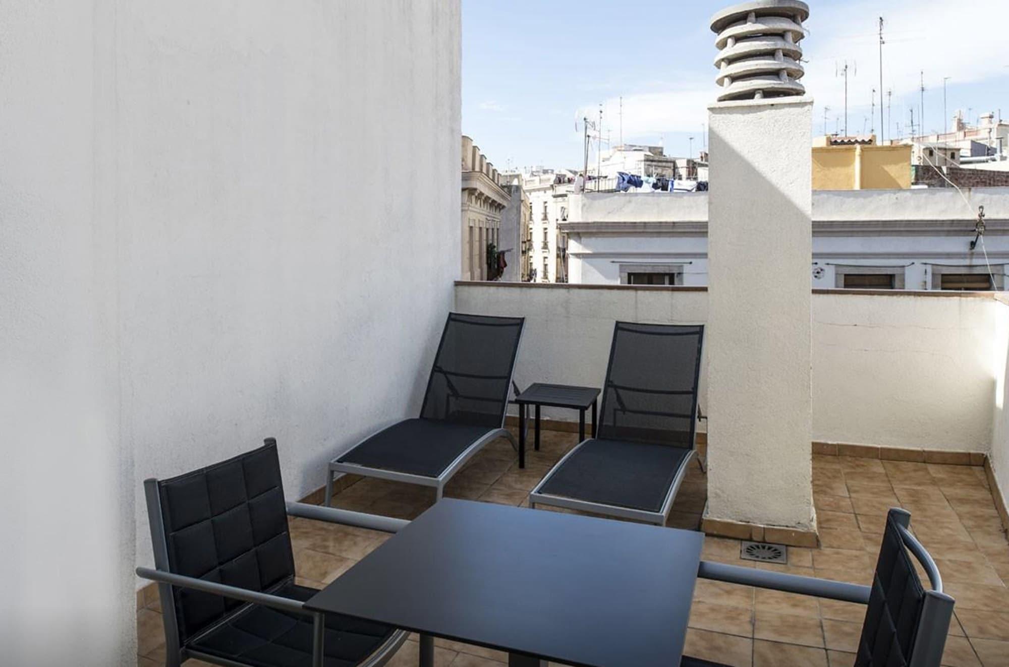 Catalonia Born Hotel 4*