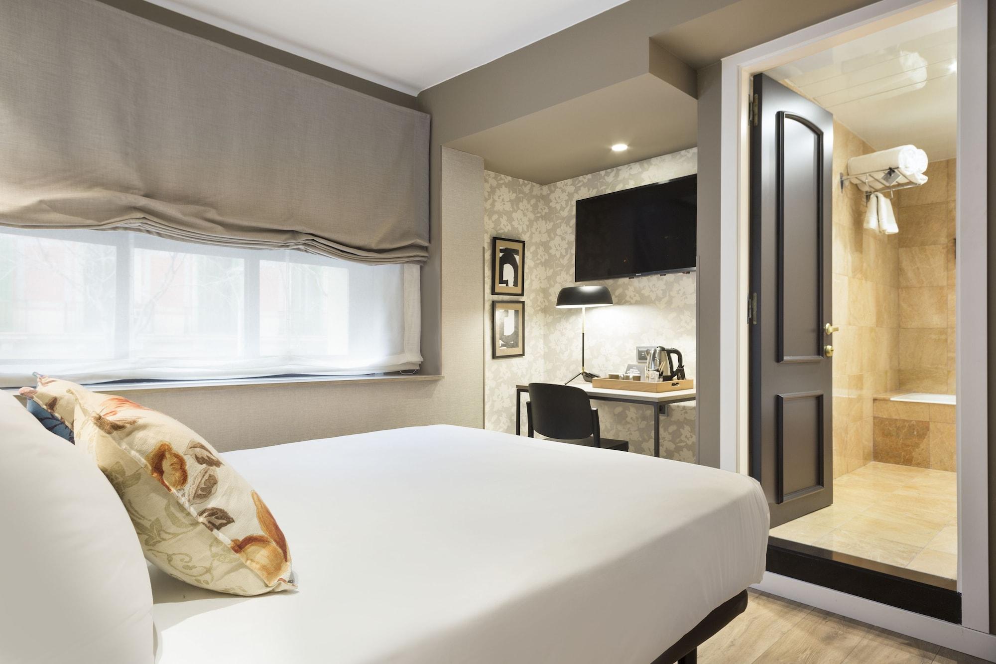 Acta Splendid 3*