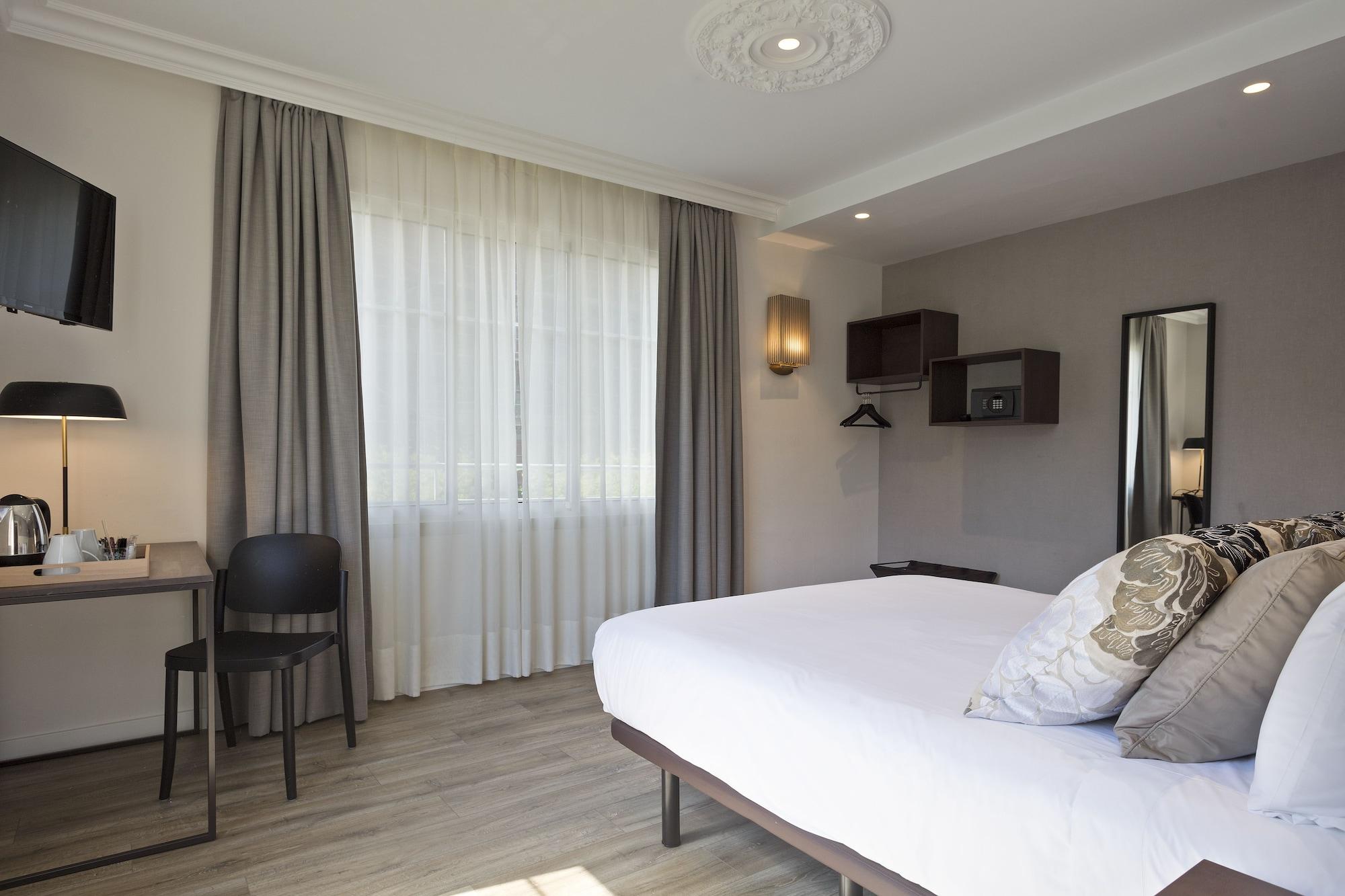 Hotel Acta Splendid Barcelona